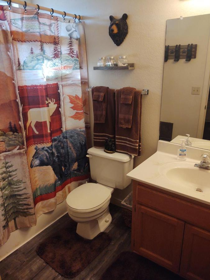 Your Home Away From Home! Pinetop-Lakeside Exterior photo