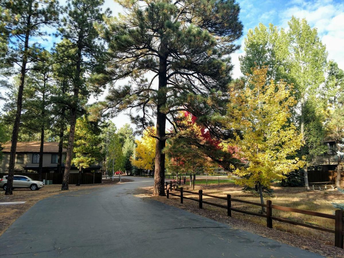 Your Home Away From Home! Pinetop-Lakeside Exterior photo