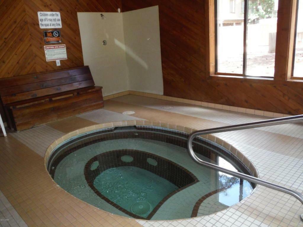 Your Home Away From Home! Pinetop-Lakeside Exterior photo