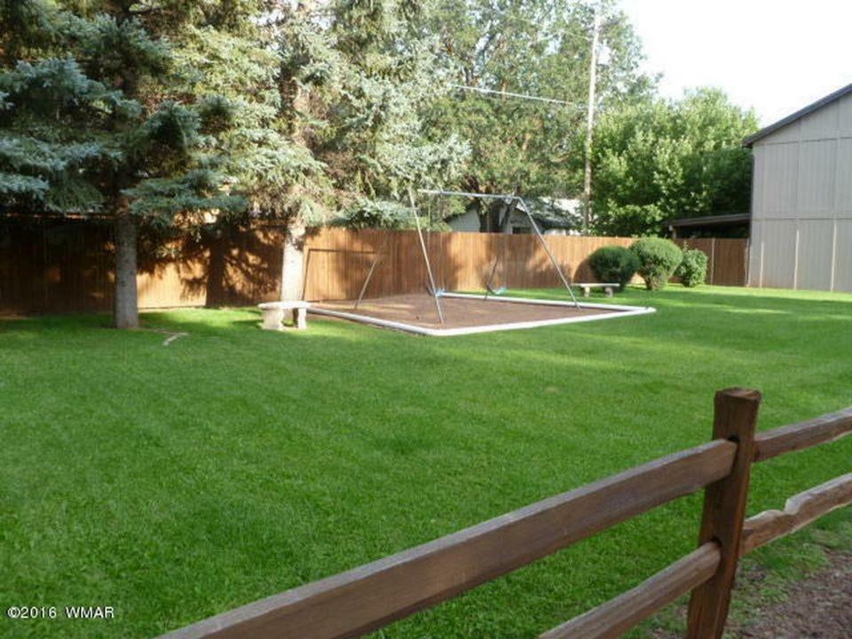 Your Home Away From Home! Pinetop-Lakeside Exterior photo