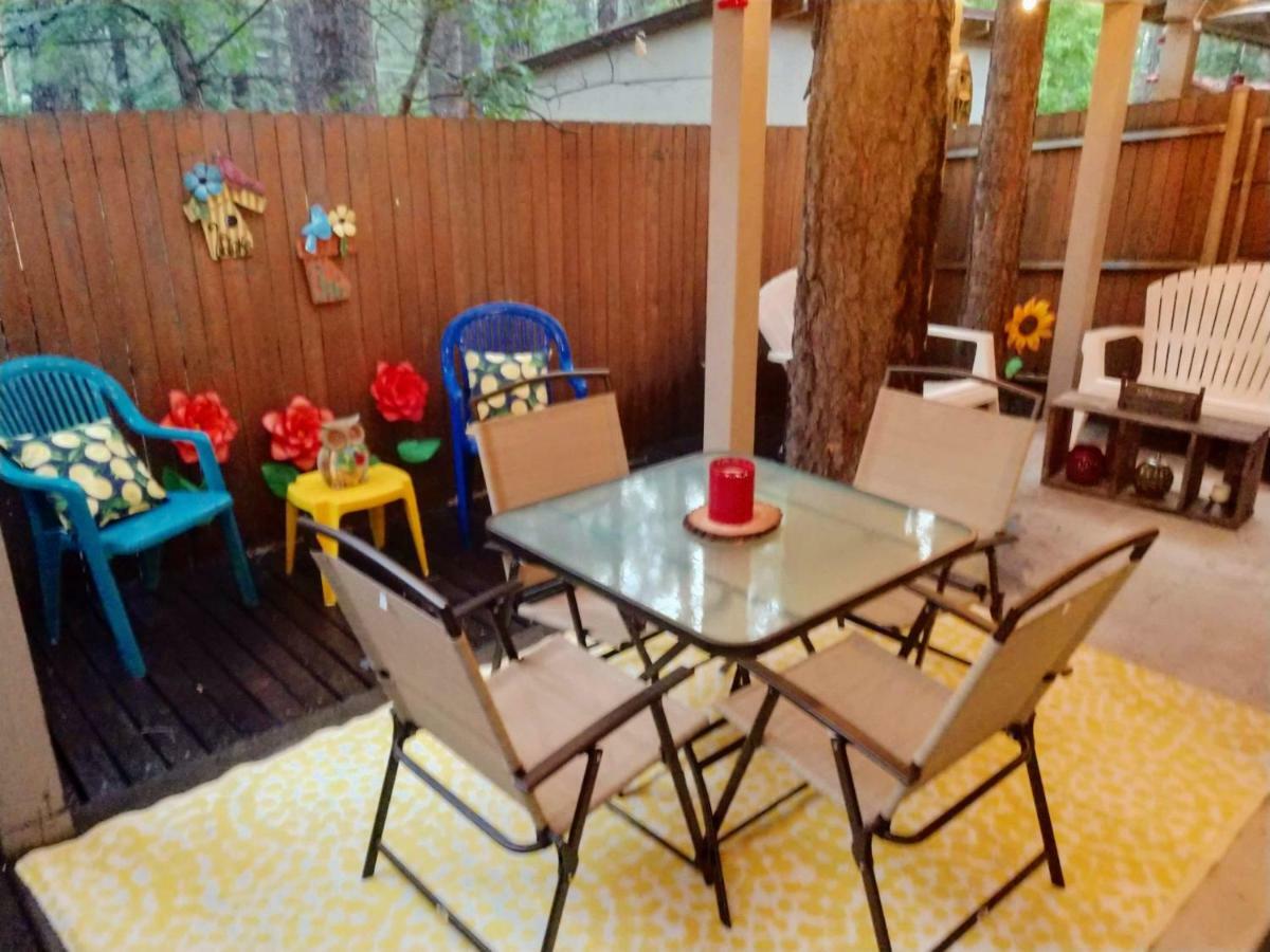 Your Home Away From Home! Pinetop-Lakeside Exterior photo