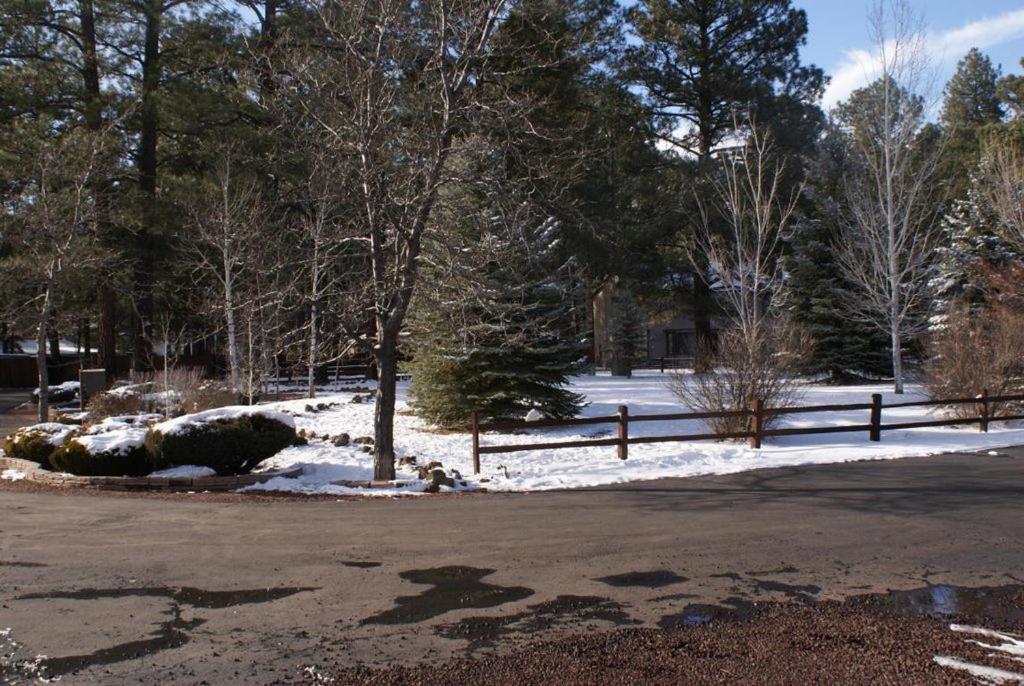 Your Home Away From Home! Pinetop-Lakeside Exterior photo