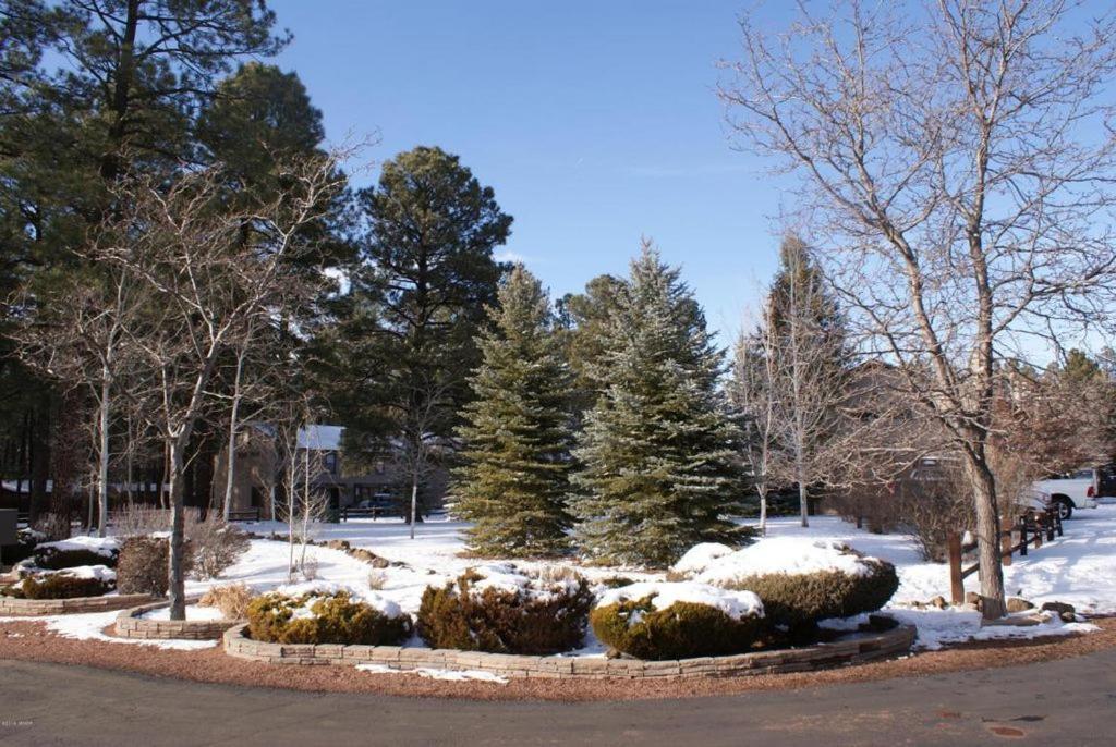 Your Home Away From Home! Pinetop-Lakeside Exterior photo